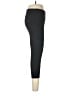 Athleta Solid Black Active Pants Size M - photo 4