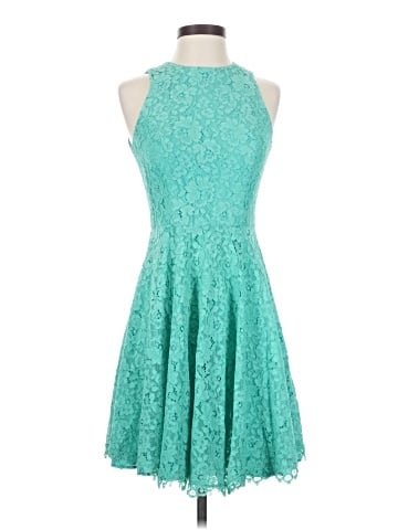 Shoshanna Cocktail Dress (view 1)