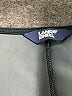Lands' End Solid Black Casual Dress Size M - photo 7