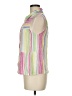 La Miel 100% Rayon Pink Sleeveless Blouse Size M - photo 5