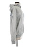 Ripple Junction Silver Pullover Hoodie Size M - photo 4