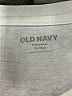 Old Navy Ivory Short Sleeve T-Shirt Size XL - photo 7