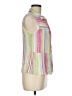 La Miel 100% Rayon Pink Sleeveless Blouse Size M - photo 4