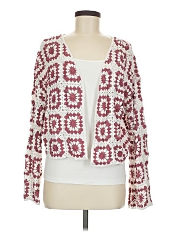 Miami Cardigan (view 1)