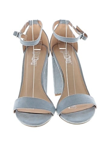 Brash Sandals (view 2)