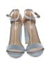 Brash Blue Sandals Size 7 1/2 - photo 2