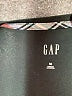 Gap Black Long Sleeve Top Size M - photo 7