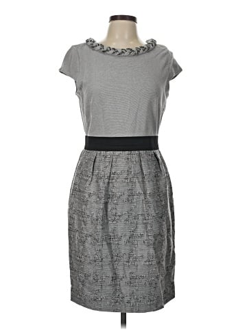 Taylor Casual Dress (view 1)
