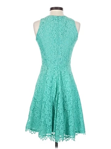 Shoshanna Cocktail Dress (view 2)