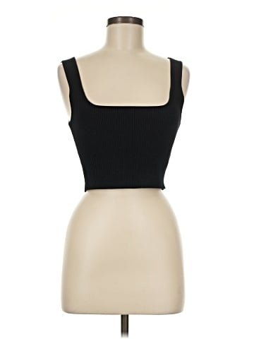 Glassons Sleeveless Top (view 1)