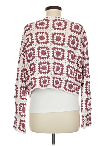 Miami Cardigan (view 2)