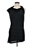 BCBGMAXAZRIA Black Cocktail Dress Size M - photo 1