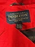 Pendleton Red Trenchcoat Size XL - photo 6