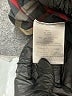 Pendleton Red Trenchcoat Size XL - photo 7