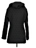 Marc New York Andrew Marc Argyle Black Coat Size M - photo 2
