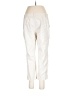 Tommy Bahama Ivory Cargo Pants Size 10 - photo 2