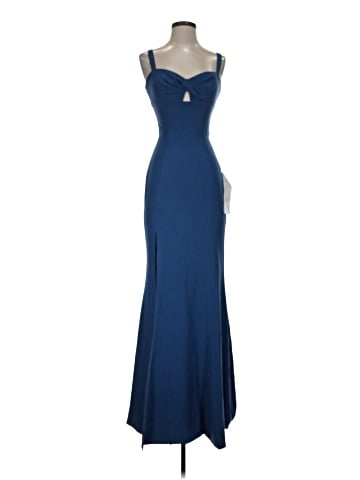 Dress the Population Cocktail Dress (view 1)