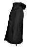 Marc New York Andrew Marc Argyle Black Coat Size M - photo 5
