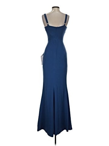 Dress the Population Cocktail Dress (view 2)