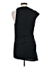 BCBGMAXAZRIA Black Cocktail Dress Size M - photo 2