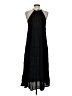 I. Joah Black Cocktail Dress Size S - photo 2