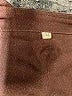 Unbranded Brown Casual Dress Size EU 52 / US 22 - photo 7