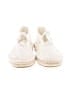 Universal Thread Ivory Flats Size 6 - photo 2