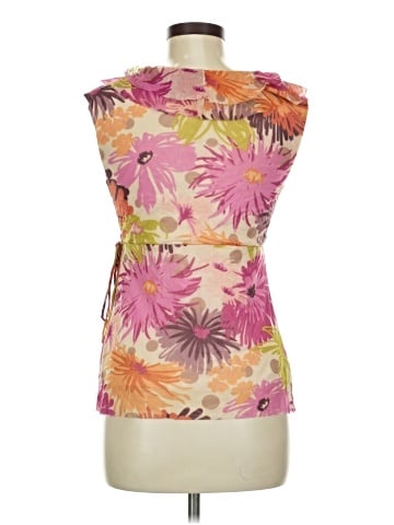 Weston Wear Sleeveless Blouse (view 2)