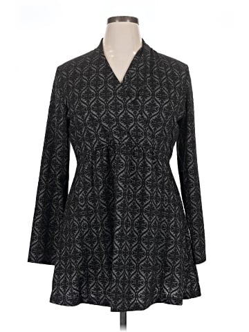Sahalie Casual Dress (view 1)