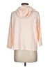 Lou & Grey Pink Poncho Size M - photo 2