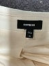 Express Ivory Blazer Size M - photo 6