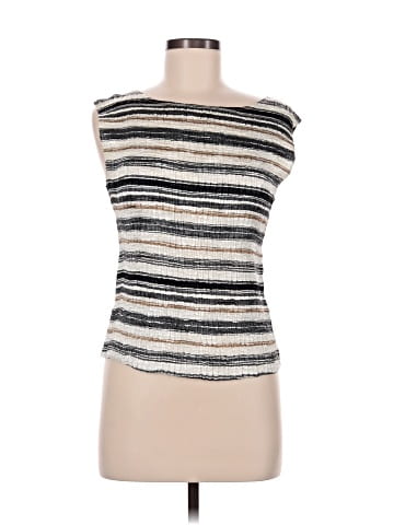 Casual Corner Sleeveless Top (view 1)