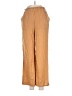 Lulus Gold Casual Pants Size S - photo 1