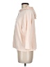 Lou & Grey Pink Poncho Size M - photo 5