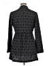 Sahalie Black Casual Dress Size XL - photo 2