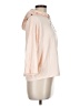 Lou & Grey Pink Poncho Size M - photo 4