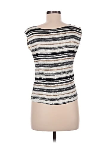 Casual Corner Sleeveless Top (view 2)