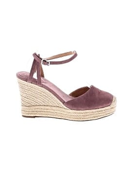 Crown Vintage Wedges