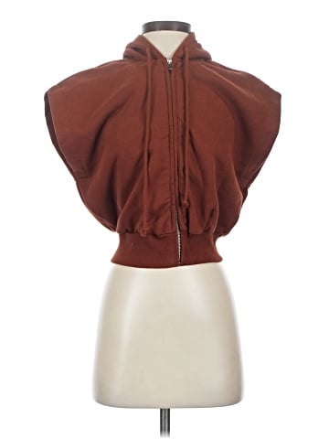 Zara Cardigan (view 1)