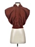 Zara Brown Cardigan Size S - photo 1