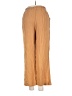 Lulus Gold Casual Pants Size S - photo 2