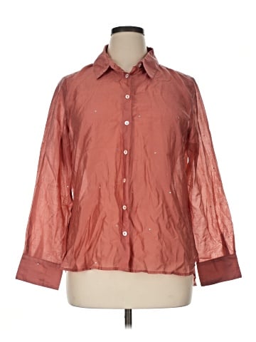 Bailey 44 3/4 Sleeve Button-Down Shirt (view 1)