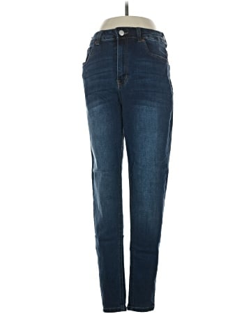 Refuge Jeans (view 1)
