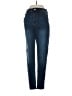 Refuge Solid Blue Jeans Size 5 - photo 1