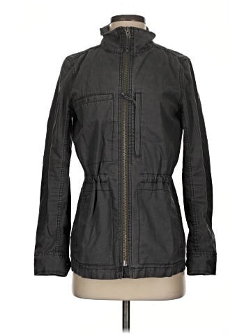 Madewell Jacket (view 1)