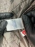 Lands' End 100% Polyester Solid Gray Jacket Size XL - photo 7