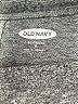 Old Navy Tweed Gray Short Sleeve T-Shirt Size XL - photo 7