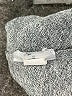 Old Navy Tweed Gray Short Sleeve T-Shirt Size XL - photo 8