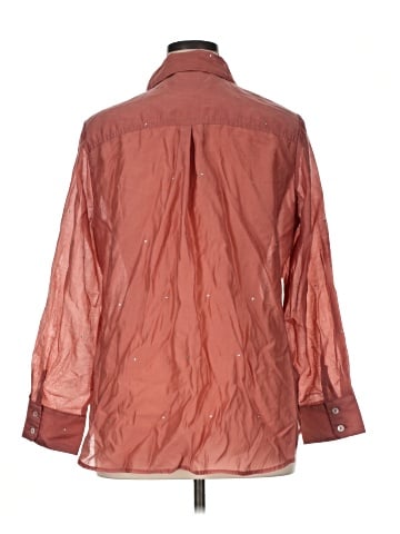 Bailey 44 3/4 Sleeve Button-Down Shirt (view 2)