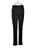 Gloria Vanderbilt Solid Black Active Pants Size 8 - photo 1